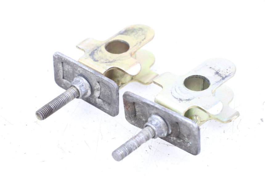 photo de TENDICATENA HYOSUNG GTR 125 (2006 - 2008)