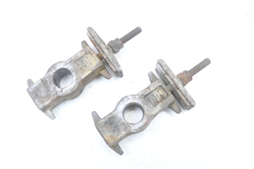 photo de TENDICATENA HONDA CBR F 1000 (1993 - 1996) - Dettaglio del componente