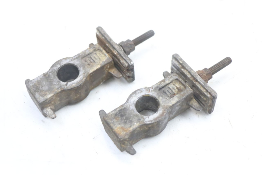 photo de TENDICATENA HONDA CBR F 1000 (1993 - 1996) - Zoom sullo stato d'uso