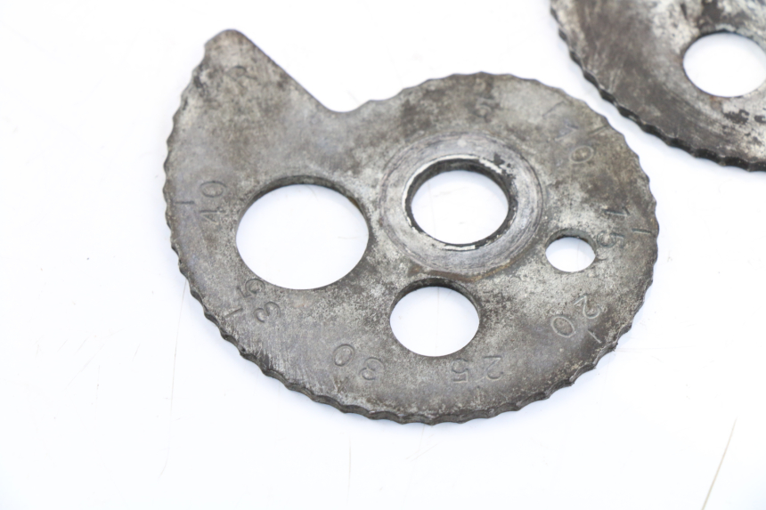photo de Tenditore catena HONDA CLR CITYFLY 125 (1998 - 2003)