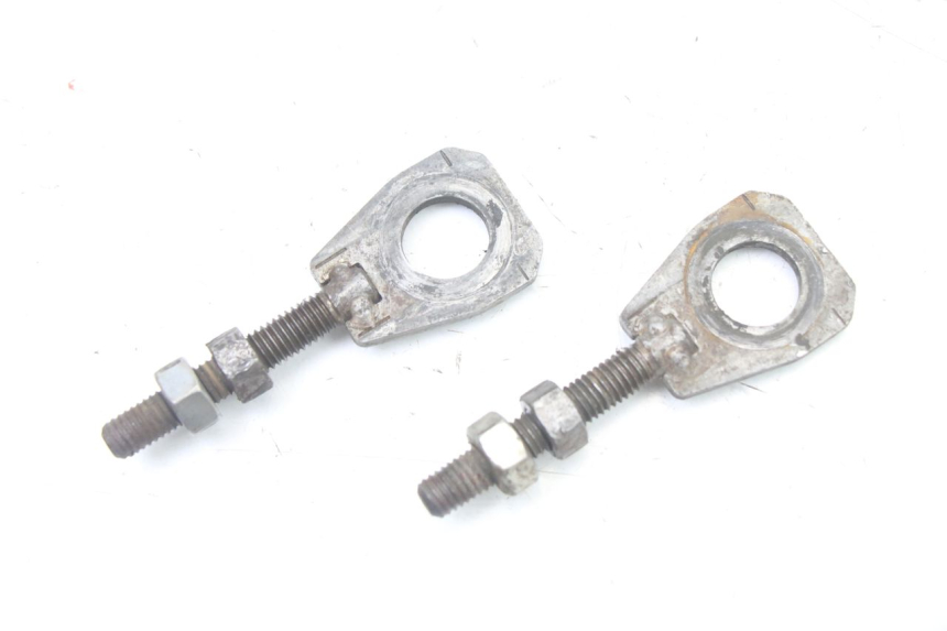 photo de TENDICATENA HONDA CR 85 (2003 - 2007)