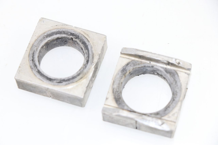 photo de TENDICATENA HONDA CRF CR-F 450 (2009 - 2012)