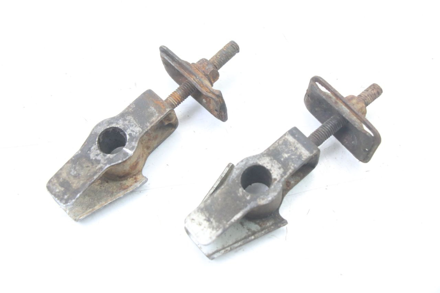 photo de TENDICATENA HONDA MTX TC02 125 (1987 - 1989)