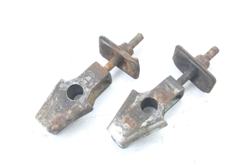 photo de TENDICATENA HONDA MTX TC02 125 (1987 - 1989)