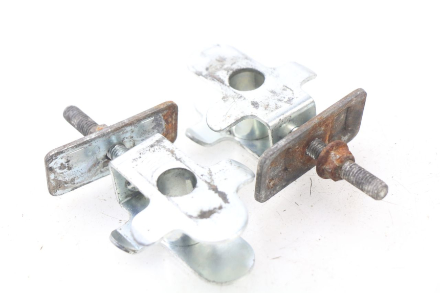 photo de Tenditore catena HYOSUNG AQUILA GV 125 (2009 - 2016)