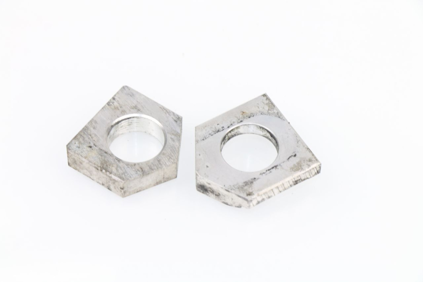 photo de Tenditore catena KAWASAKI ZZR ZX-14 ABS 1400 (2006 - 2011)