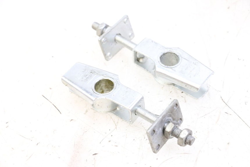 photo de TENDICATENA KIDEN KD125-G 125 (2018 - 2022)