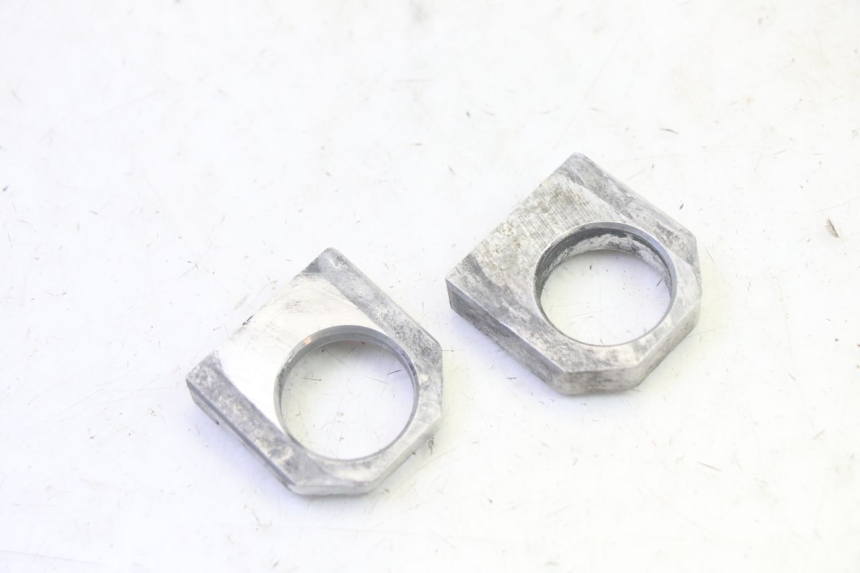 photo de TENDICATENA KAWASAKI KXF KX-F 250 (2017 - 2019) - Zoom sullo stato d'uso