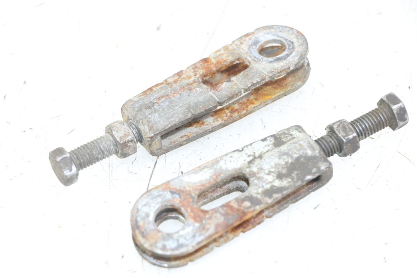 photo de TENDICATENA MASAI XL 50 (2012 - 2019)