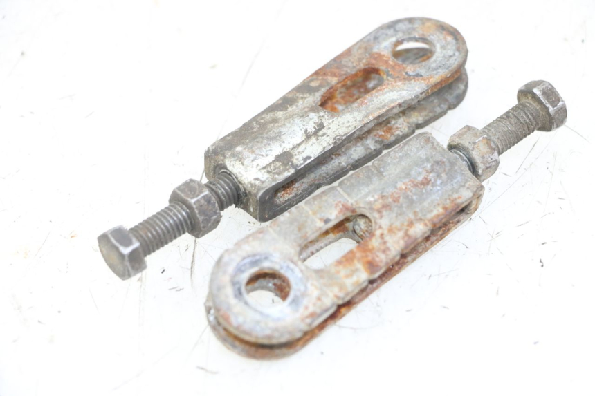 photo de TENDICATENA MASAI XL 50 (2012 - 2019)