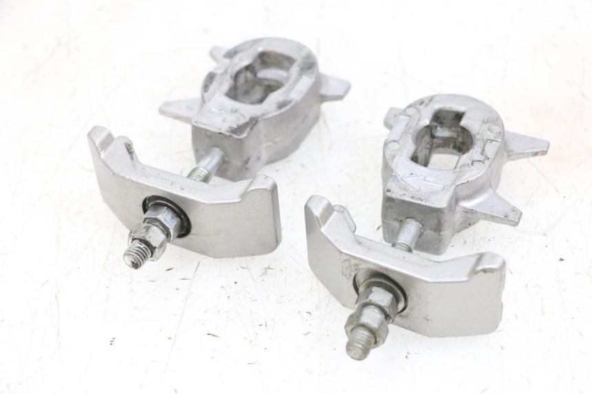 photo de TENDICATENA YAMAHA MT-07 MT07 ABS 700 (2018 - 2020) - Vista principale