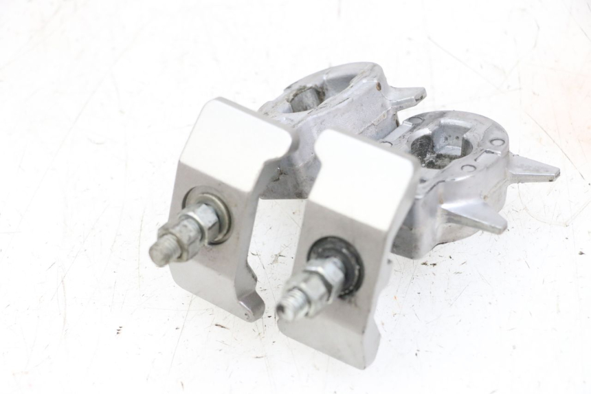 photo de TENDICATENA YAMAHA MT-07 MT07 ABS 700 (2018 - 2020) - Zoom sullo stato d'uso