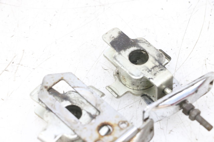 photo de TENDICATENA HONDA NSR R 125 (1994 - 2003) - Zoom sullo stato d'uso