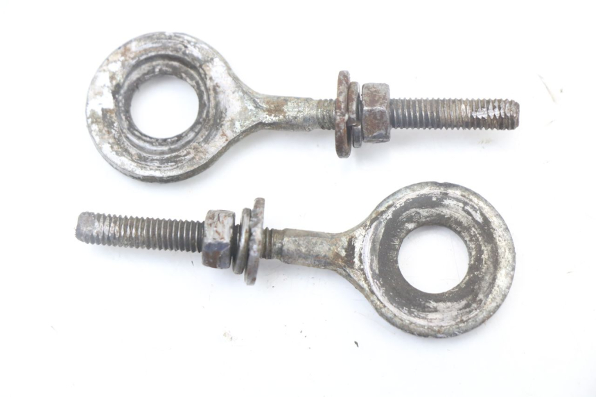 photo de TENDICATENA YAMAHA PW 80 (1983 - 2014)