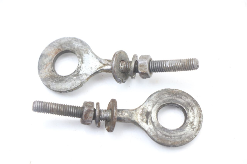 photo de TENDICATENA YAMAHA PW 80 (1983 - 2014)