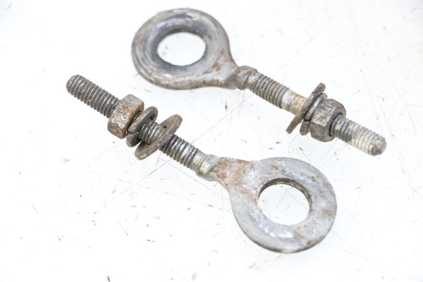 photo de TENDICATENA YAMAHA PW 80 (1983 - 2014)