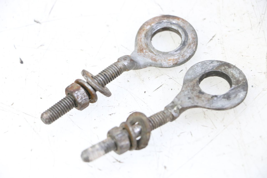 photo de TENDICATENA YAMAHA PW 80 (1983 - 2014)