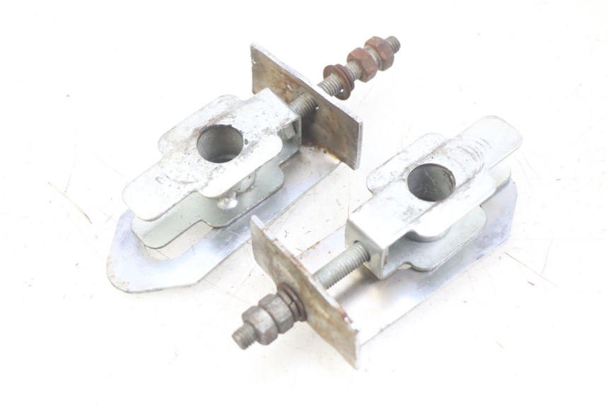 photo de TENDICATENA YAMASAKI RAPTOR 50 (2013 - 2018)