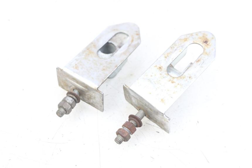 photo de TENDICATENA YAMASAKI RAPTOR 50 (2013 - 2018)