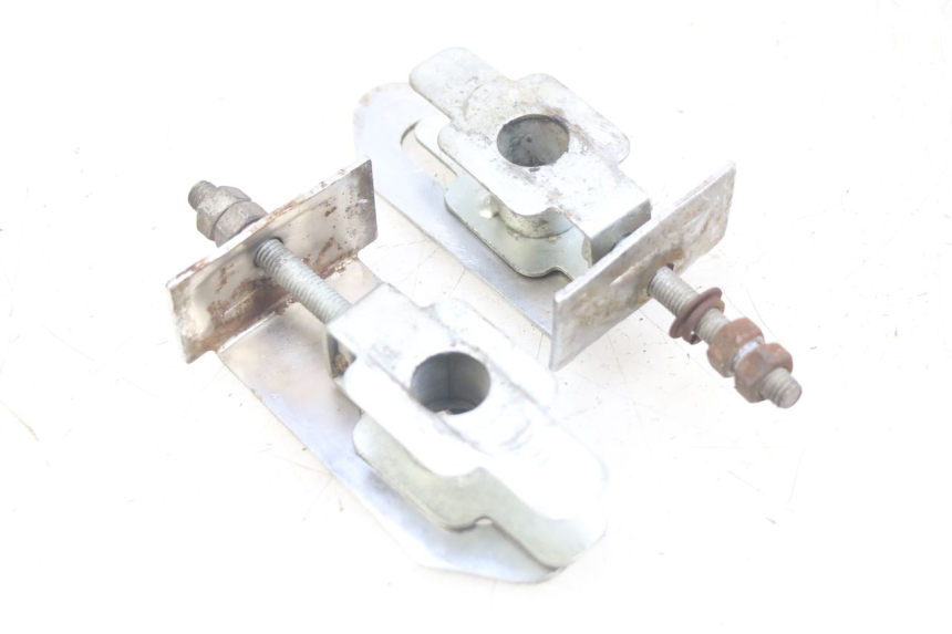 photo de TENDICATENA YAMASAKI RAPTOR 50 (2013 - 2018)