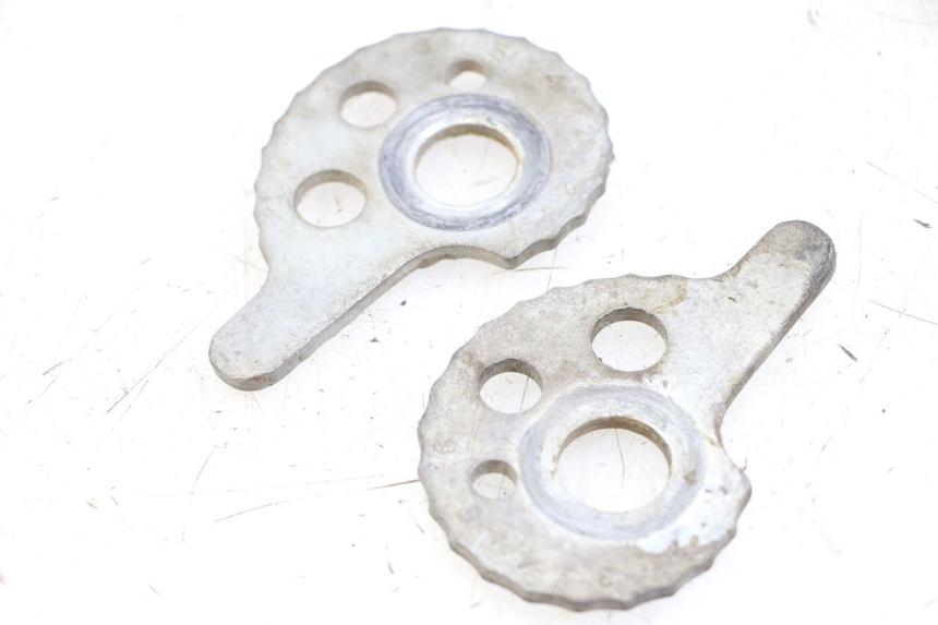 photo de TENDICATENA SHERCO CITY CORP 125 (2003 - 2007)