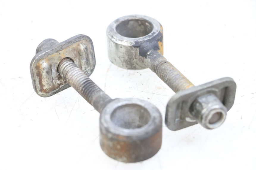 photo de TENDICATENA HARLEY DAVIDSON SPORTSTER XL CUSTOM 1200 (2003 - 2004)