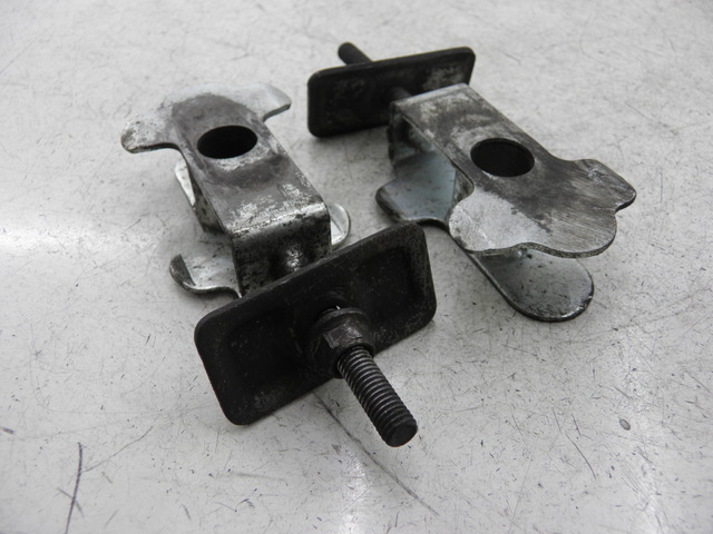 photo de Tenditore catena SUZUKI GS GSE 500 (2001 - 2003)