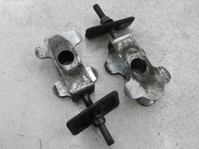 photo de Tenditore catena SUZUKI GS GSE 500 (2001 - 2003)