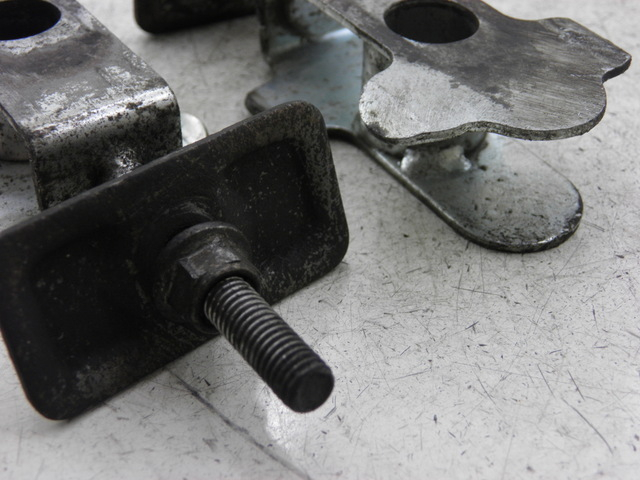 photo de Tenditore catena SUZUKI GS GSE 500 (2001 - 2003)