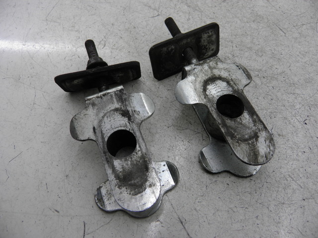 photo de Tenditore catena SUZUKI GS GSE 500 (2001 - 2003)