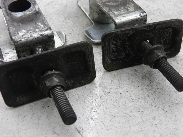 photo de Tenditore catena SUZUKI GS GSE 500 (2001 - 2003)