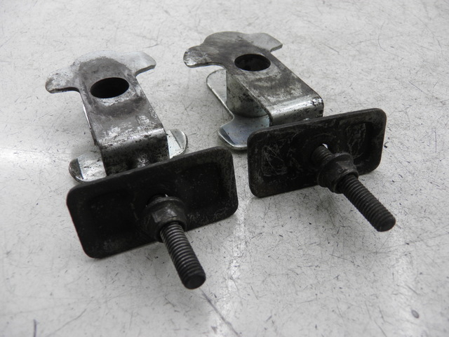 photo de Tenditore catena SUZUKI GS GSE 500 (2001 - 2003)