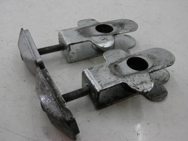 photo de Tenditore catena SUZUKI GSF N BANDIT 600 (1996 - 1999)