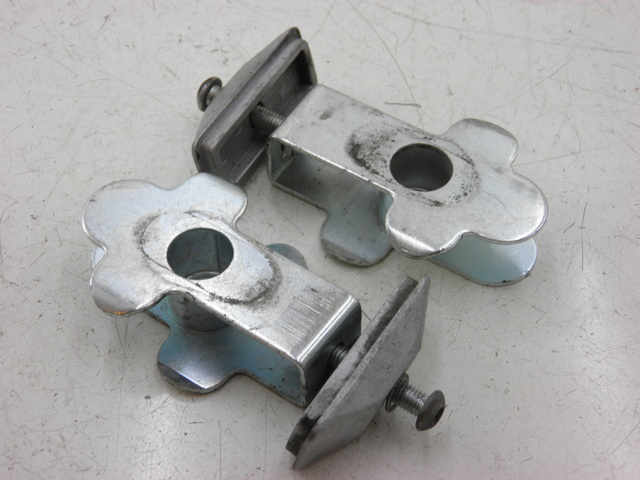 photo de Tenditore catena SUZUKI GSX F GSXF 650 (2007 - 2015)