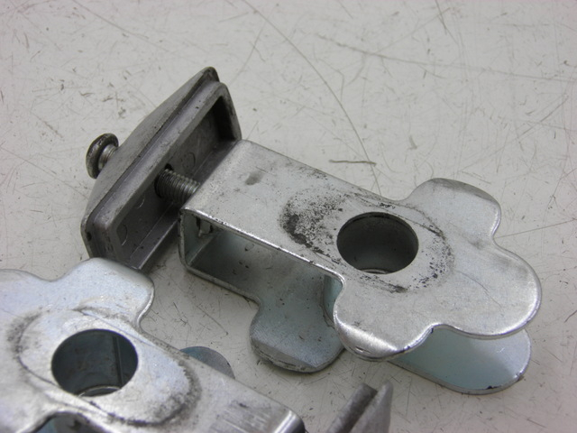 photo de Tenditore catena SUZUKI GSX F GSXF 650 (2007 - 2015)