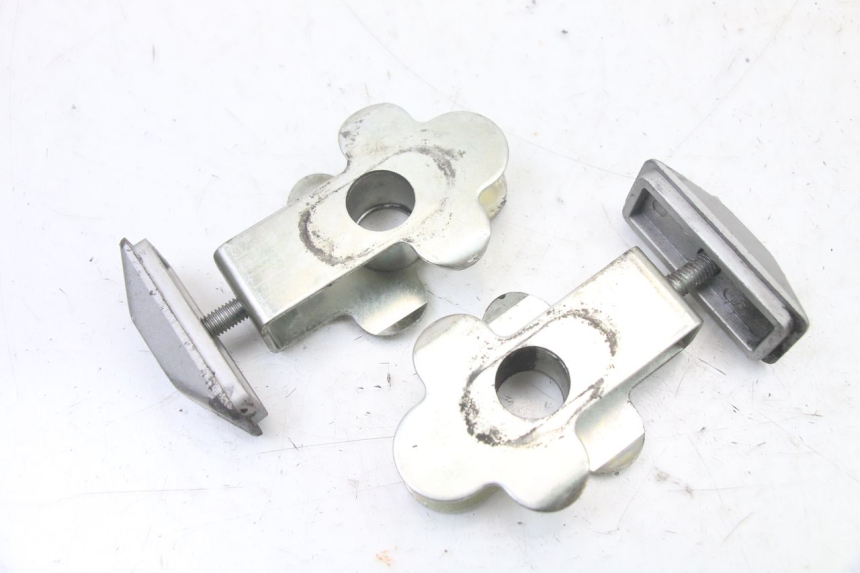 photo de Tenditore catena SUZUKI GSX F GSXF 650 (2007 - 2015)