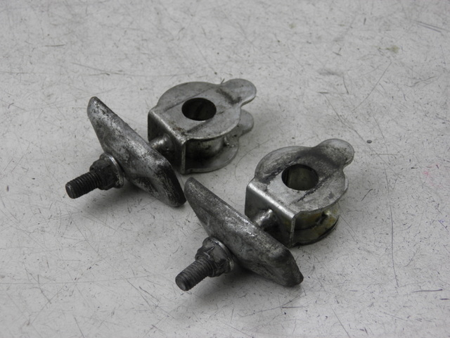 photo de Tenditore catena SUZUKI GZ MARAUDER 125 (1998 - 2004)