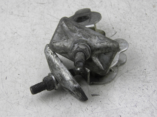 photo de Tenditore catena SUZUKI GZ MARAUDER 125 (1998 - 2004)