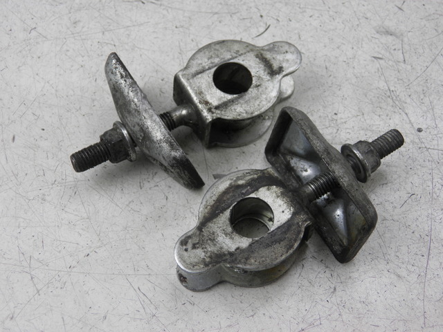 photo de Tenditore catena SUZUKI GZ MARAUDER 125 (1998 - 2004)