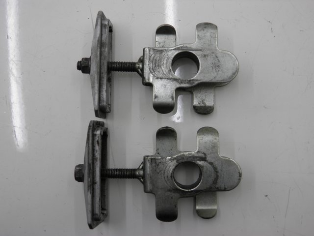 photo de Tenditore catena SUZUKI SV S 650 (2003 - 2009)