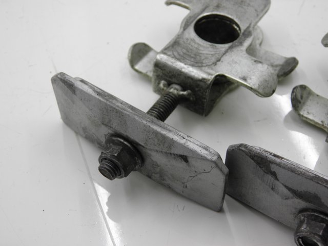 photo de Tenditore catena SUZUKI SV S 650 (2003 - 2009)