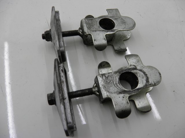 photo de Tenditore catena SUZUKI SV S 650 (2003 - 2009)