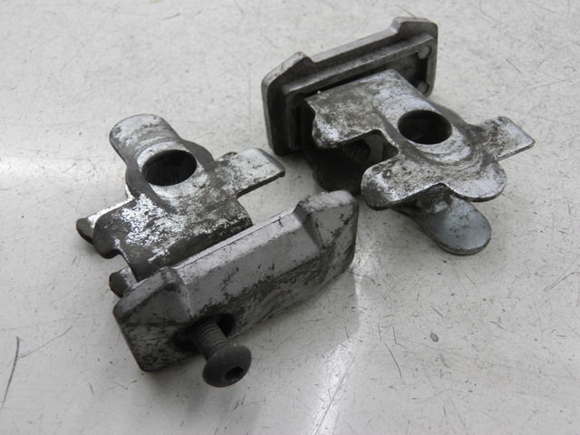 photo de TENDICATENA SUZUKI SV S 650 (1999 - 2002)