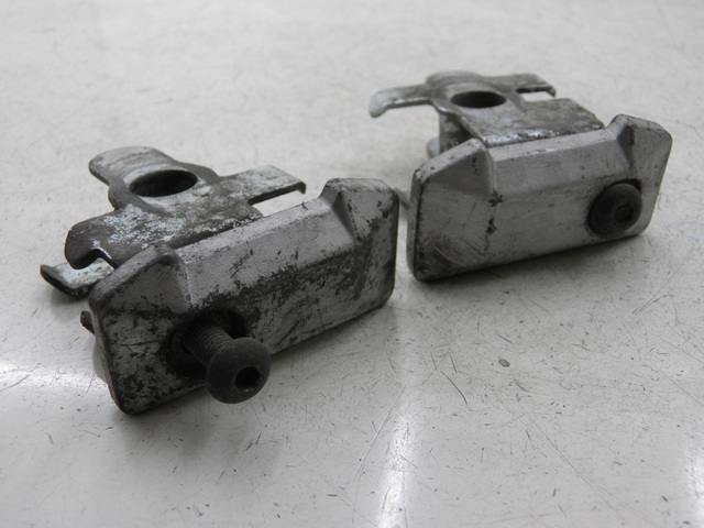 photo de TENDICATENA SUZUKI SV S 650 (1999 - 2002)