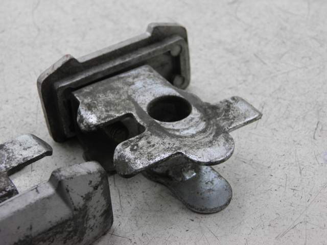 photo de TENDICATENA SUZUKI SV S 650 (1999 - 2002)