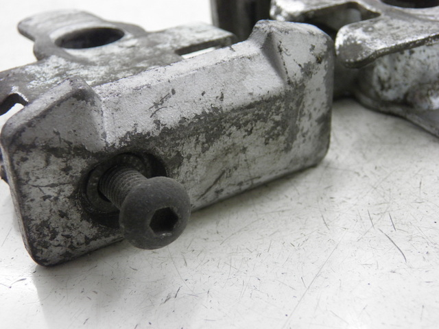 photo de TENDICATENA SUZUKI SV S 650 (1999 - 2002)