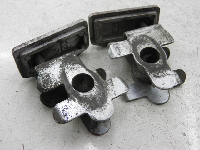 photo de TENDICATENA SUZUKI SV S 650 (1999 - 2002)