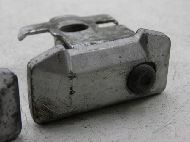 photo de TENDICATENA SUZUKI SV S 650 (1999 - 2002)