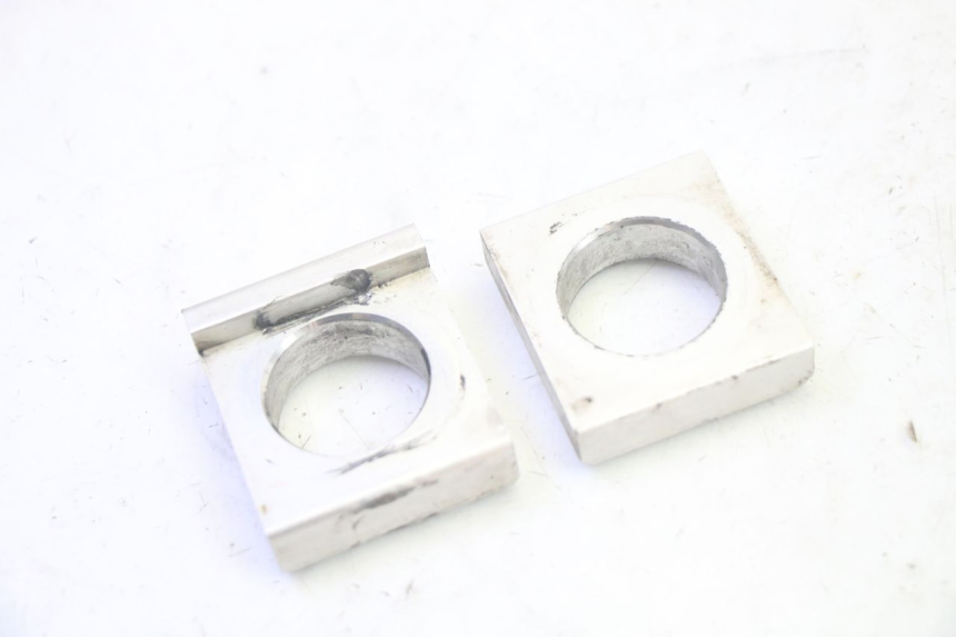 photo de TENDICATENA YAMAHA TDM ABS 900 (2002 - 2014) - Zoom sullo stato d'uso