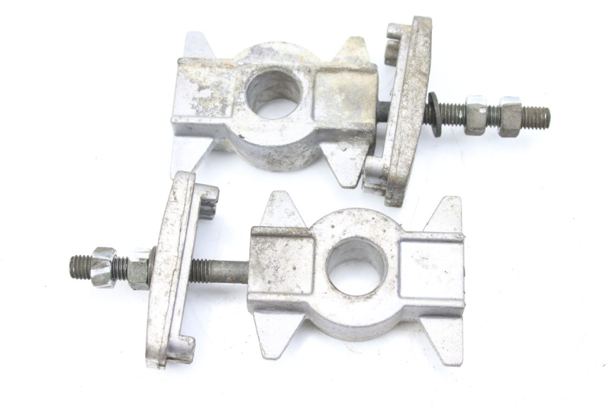 photo de TENDICATENA YAMAHA TDR DELTABOX 125 (1993 - 2003)